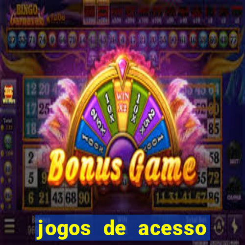 jogos de acesso antecipado paga